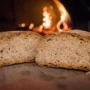 3 receitas de pão caseiro no forno a lenha