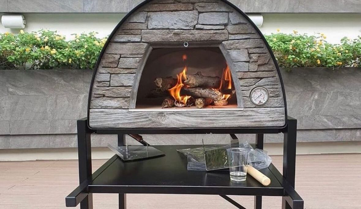 Nossos truques e dicas para assar pão com perfeição em forno a lenha